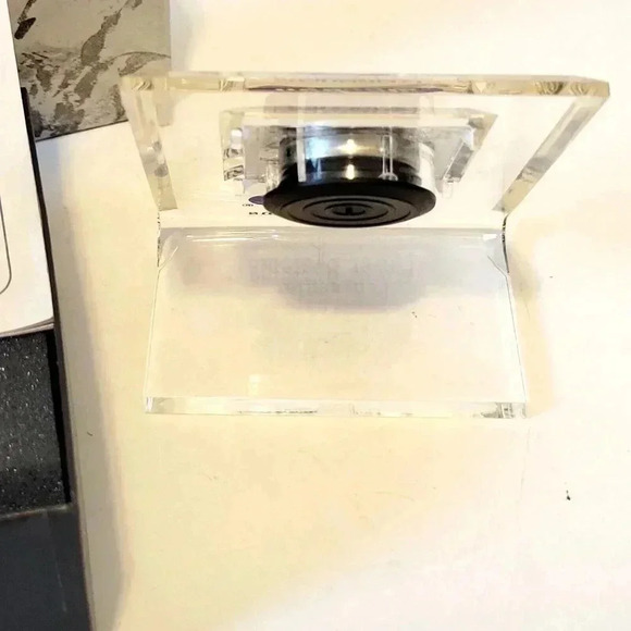 Automatic Digital Clock Calendar Quartz MWM Murphy Diesels Peninsular Power - Picture 3 of 3